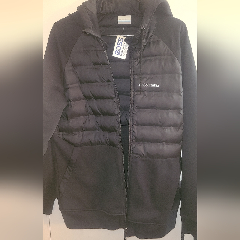 Jacket